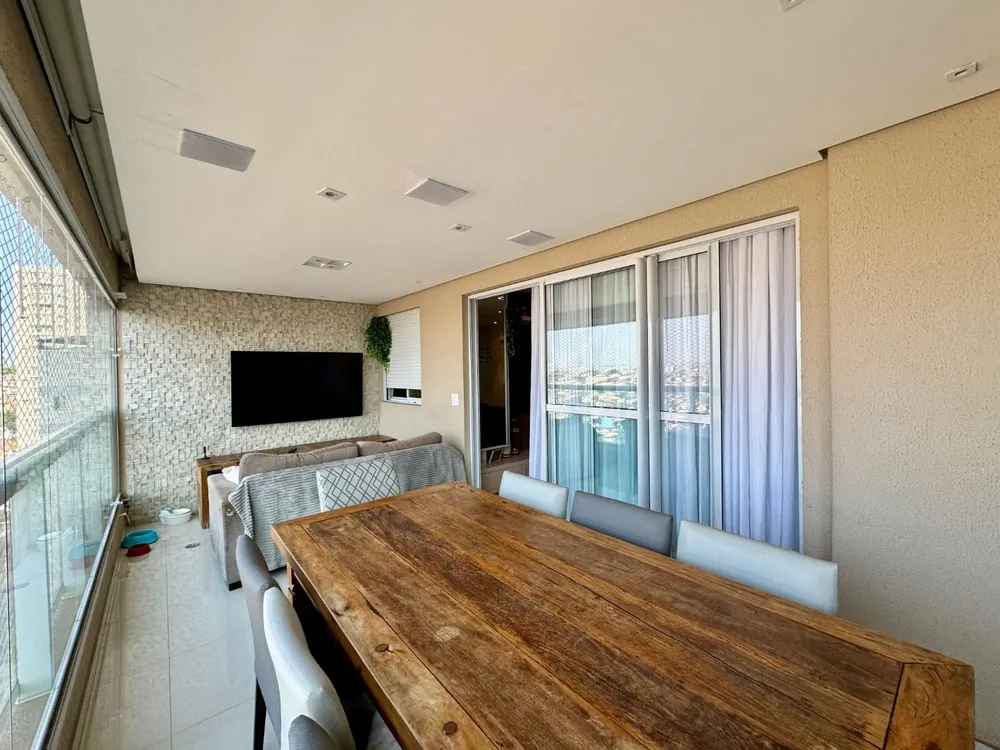 Apartamento, 3 quartos, 105 m² - Foto 9