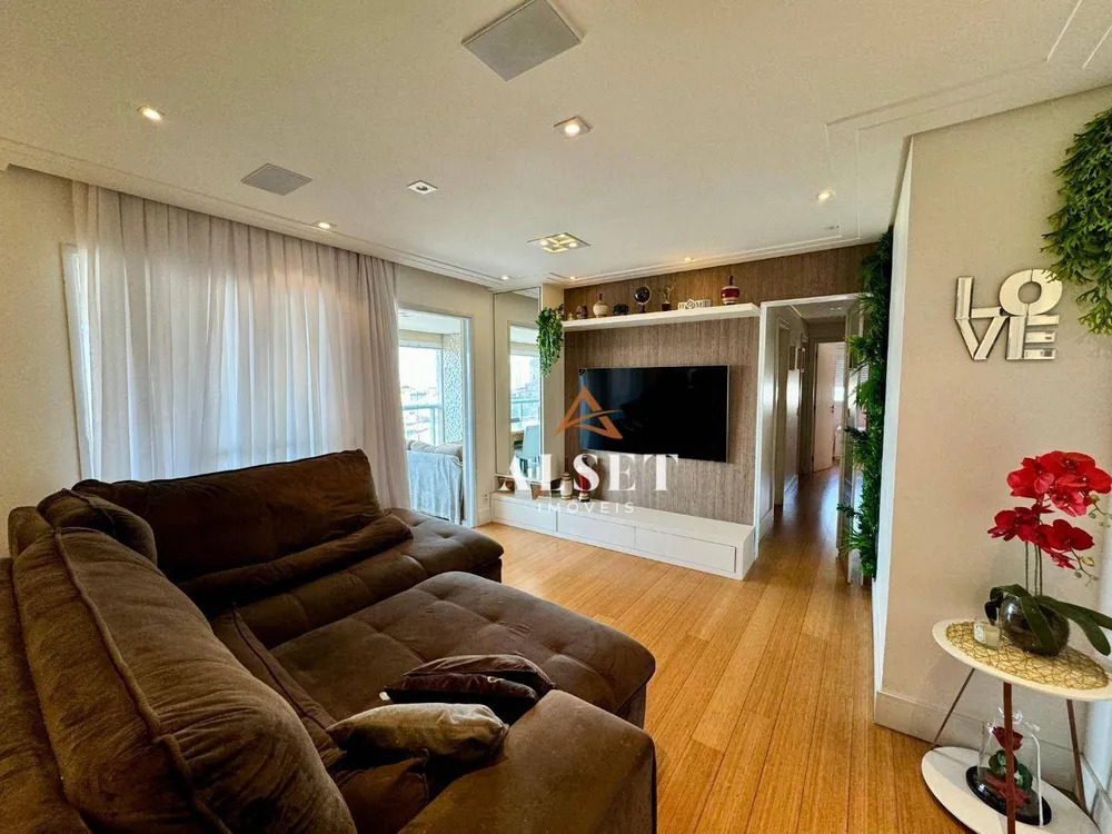 Apartamento, 3 quartos, 105 m² - Foto 5