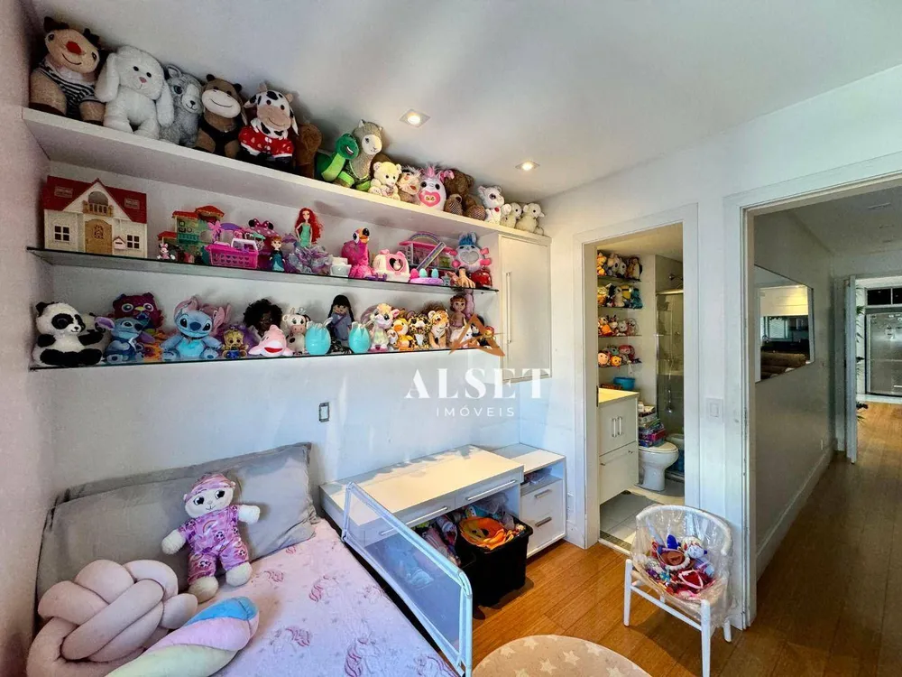 Apartamento, 3 quartos, 105 m² - Foto 7