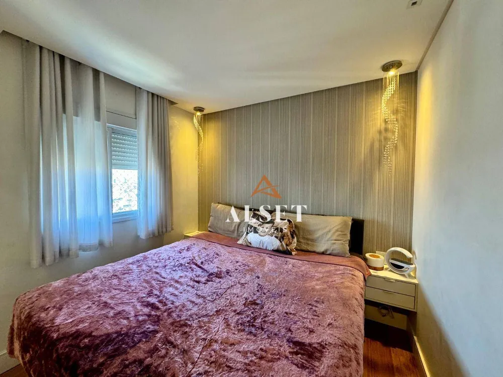 Apartamento, 3 quartos, 105 m² - Foto 11