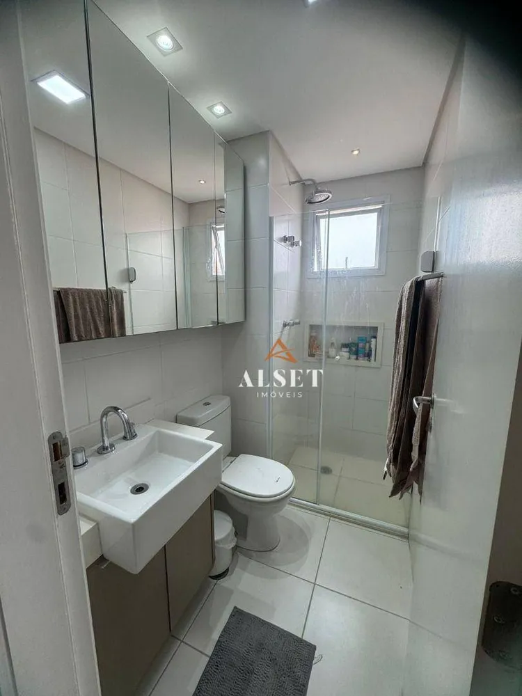 Apartamento, 3 quartos, 92 m² - Foto 4