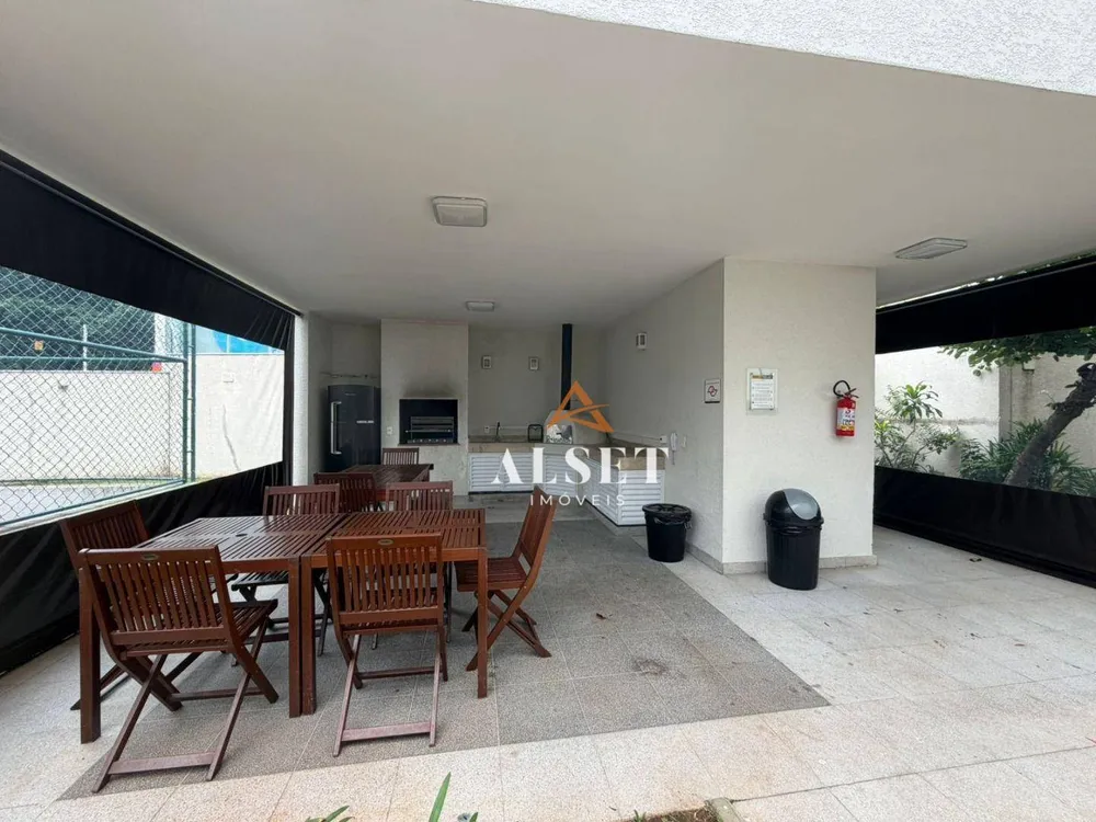 Apartamento, 3 quartos, 92 m² - Foto 5