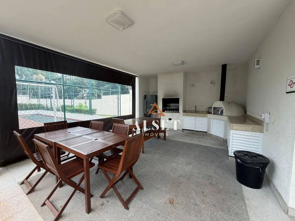 Apartamento, 3 quartos, 92 m² - Foto 6