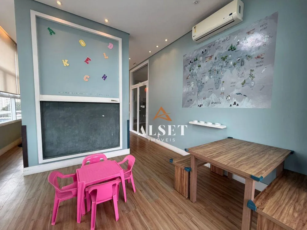 Apartamento, 3 quartos, 92 m² - Foto 7