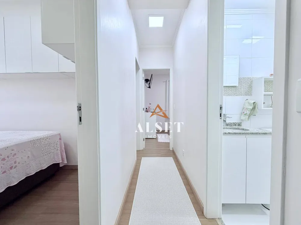 Apartamento, 3 quartos, 67 m² - Foto 5