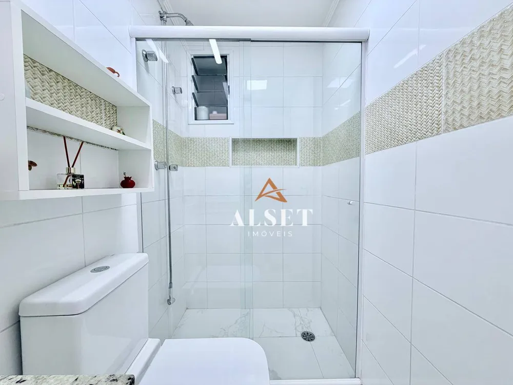 Apartamento, 3 quartos, 67 m² - Foto 1