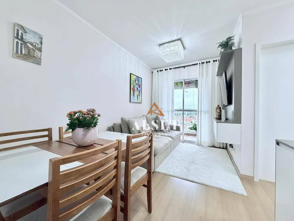 Apartamento, 3 quartos, 67 m² - Foto 2