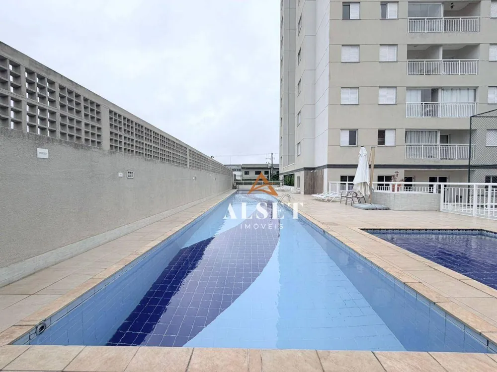 Apartamento, 3 quartos, 67 m² - Foto 11
