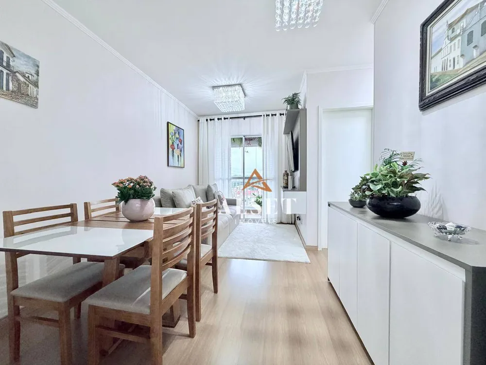 Apartamento, 3 quartos, 67 m² - Foto 8