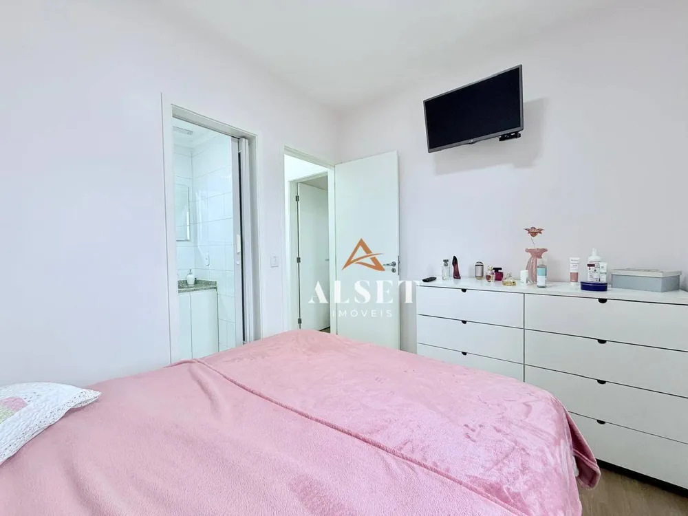 Apartamento, 3 quartos, 67 m² - Foto 6