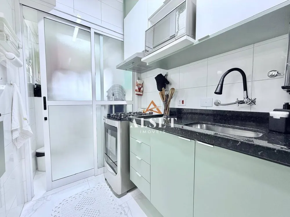 Apartamento, 3 quartos, 67 m² - Foto 5