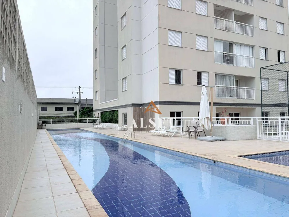 Apartamento, 3 quartos, 67 m² - Foto 4