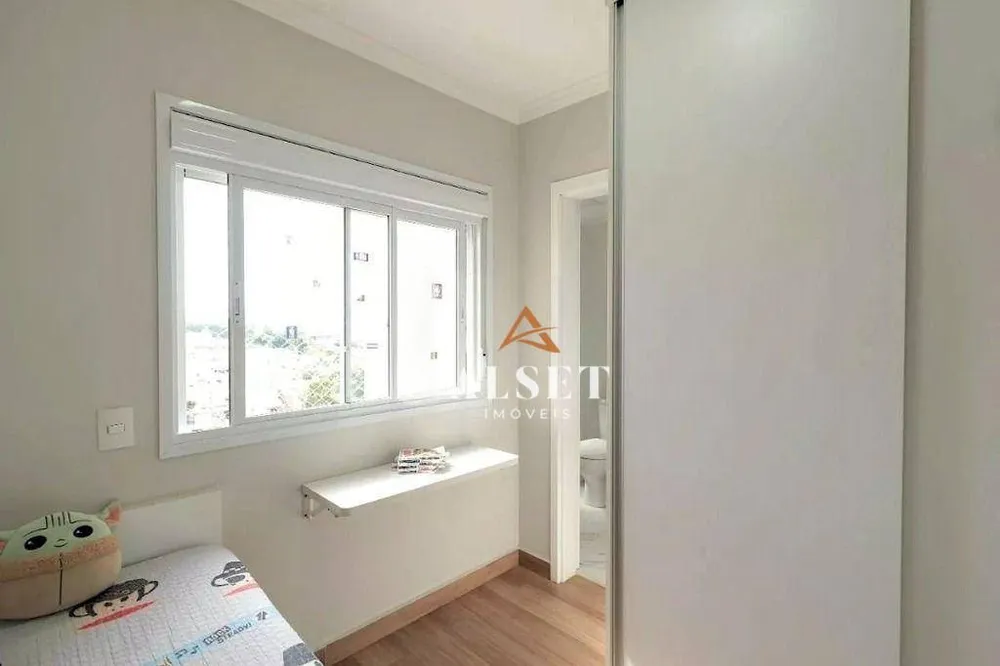 Apartamento, 3 quartos, 105 m² - Foto 12