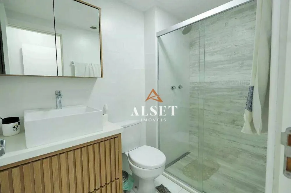 Apartamento, 3 quartos, 105 m² - Foto 11