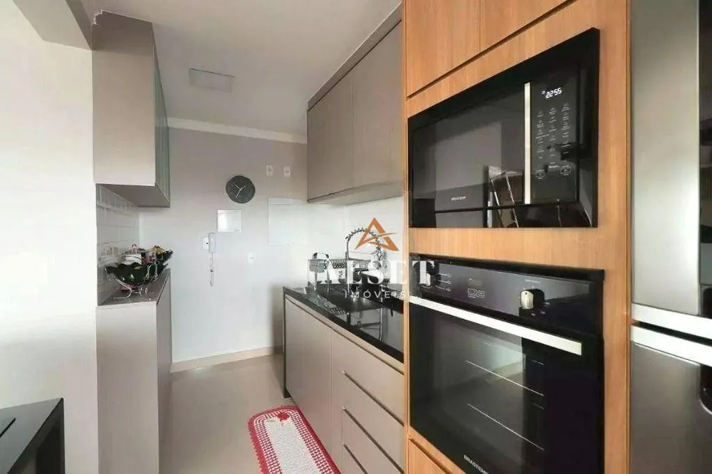 Apartamento, 3 quartos, 105 m² - Foto 3