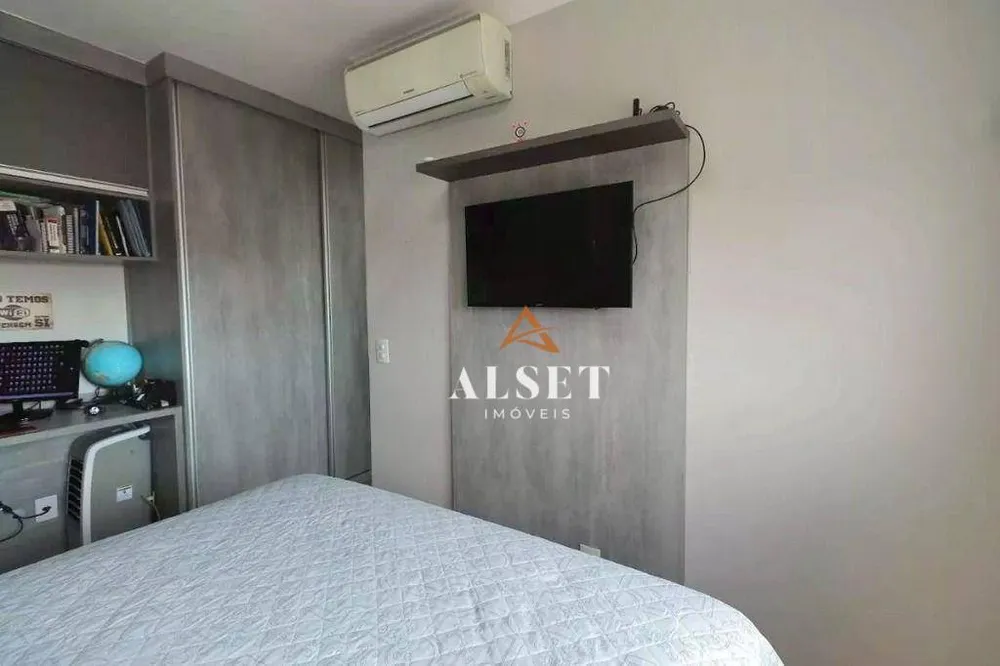 Apartamento, 3 quartos, 105 m² - Foto 5