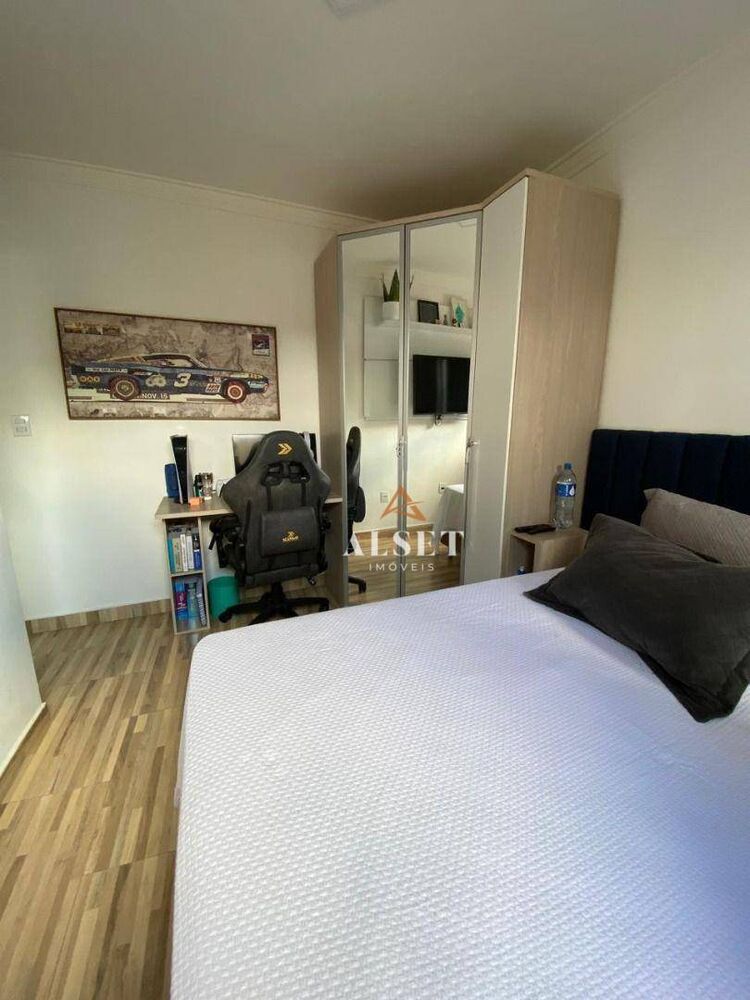 Sobrado à venda com 4 quartos, 200m² - Foto 19