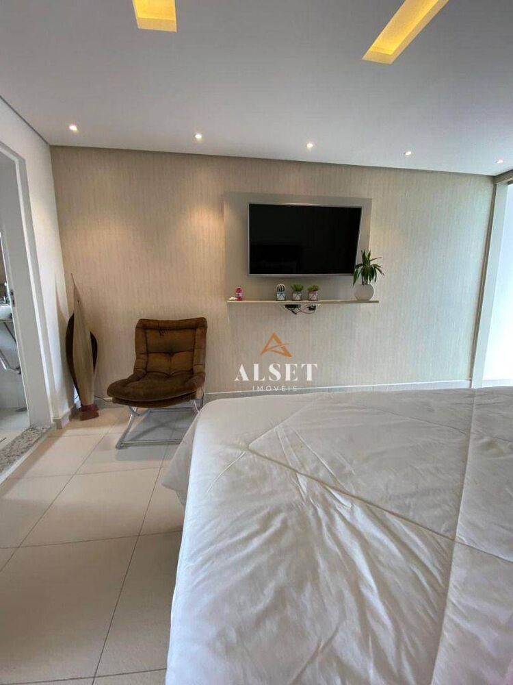 Sobrado à venda com 4 quartos, 200m² - Foto 12