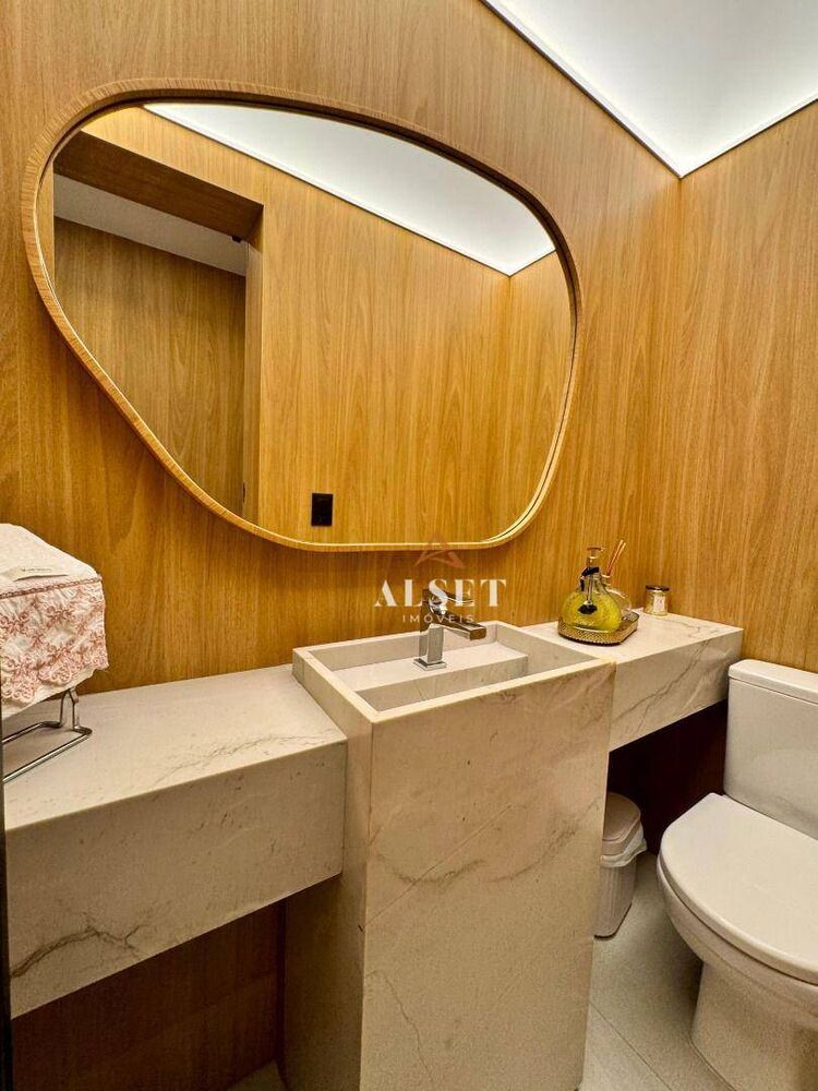 Apartamento, 3 quartos, 208 m² - Foto 4