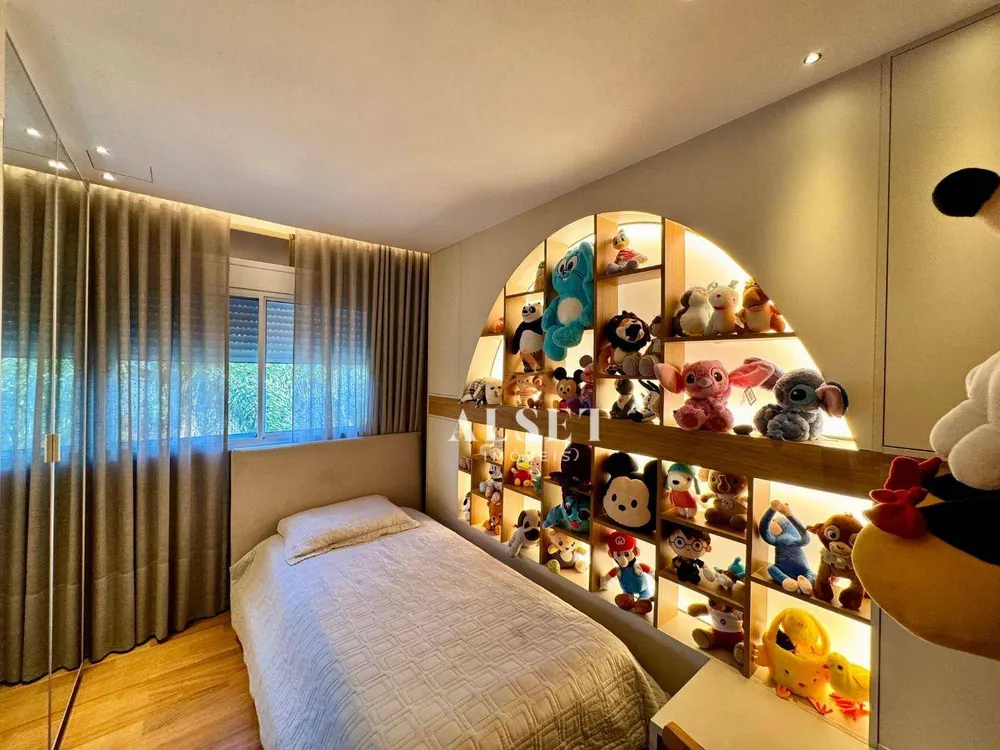 Apartamento, 3 quartos, 208 m² - Foto 10