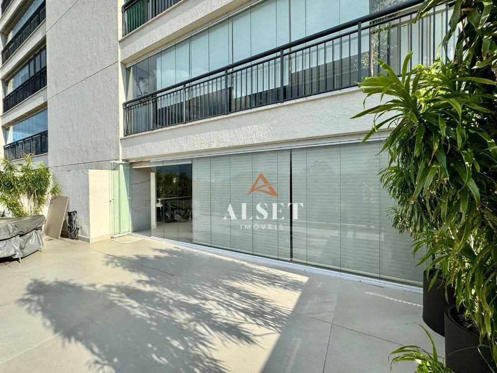 Apartamento, 3 quartos, 208 m² - Foto 15