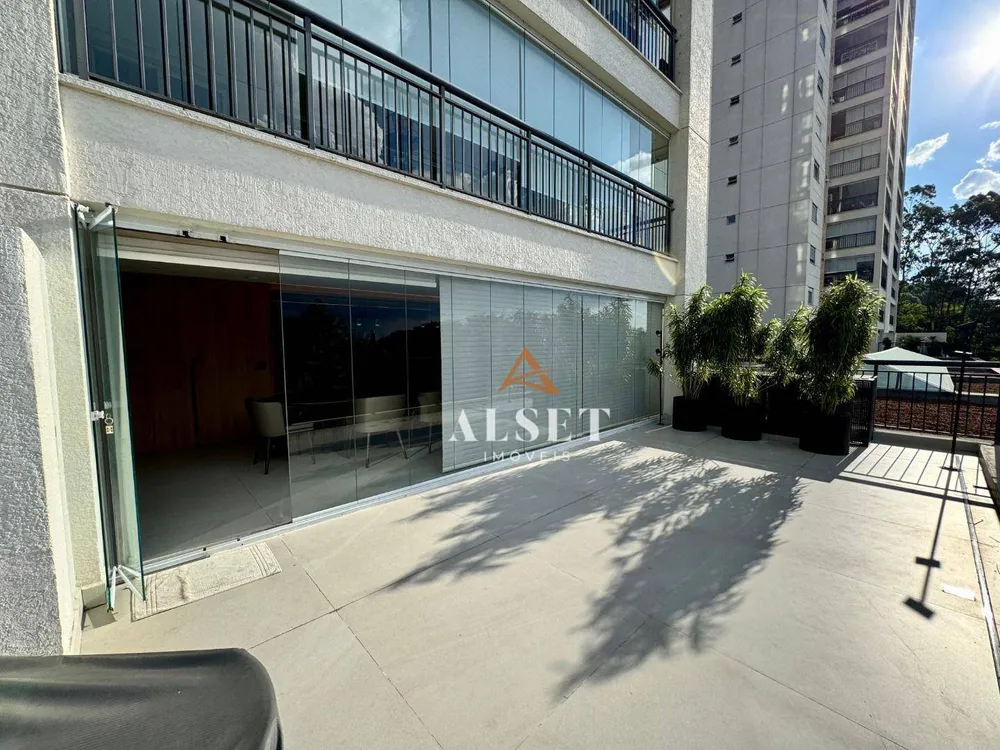 Apartamento, 3 quartos, 208 m² - Foto 16