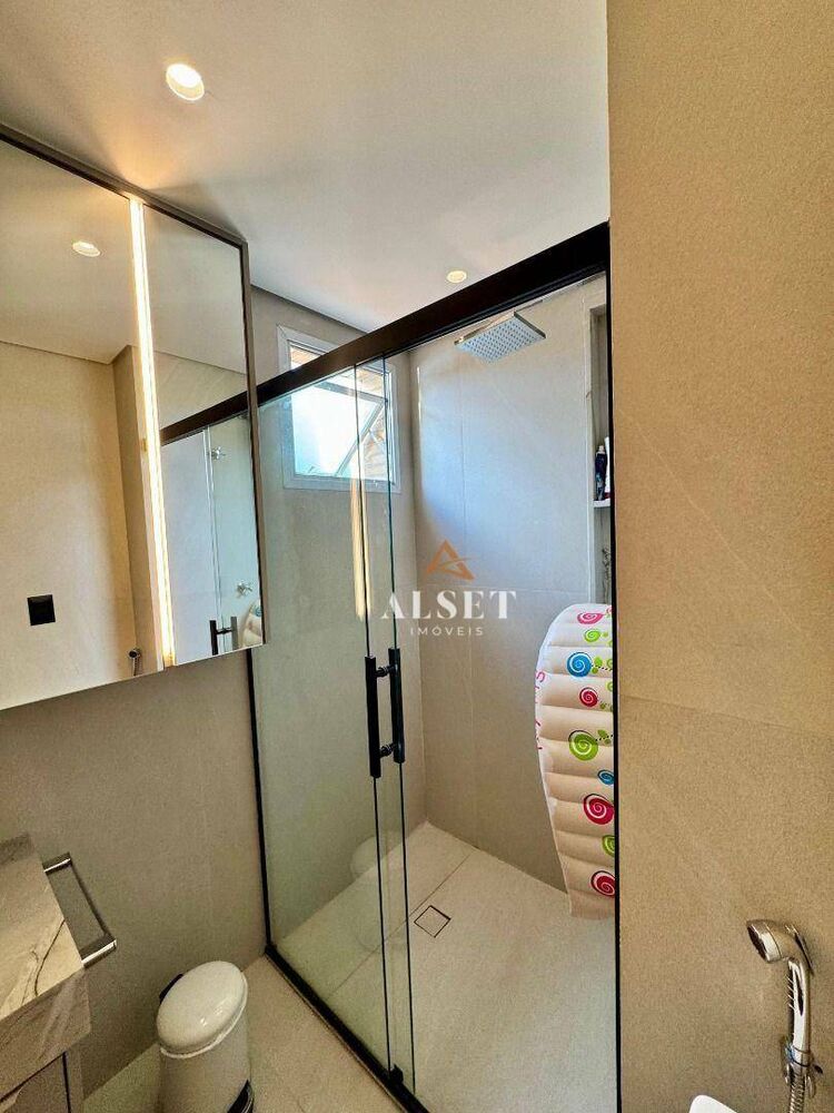 Apartamento, 3 quartos, 208 m² - Foto 5