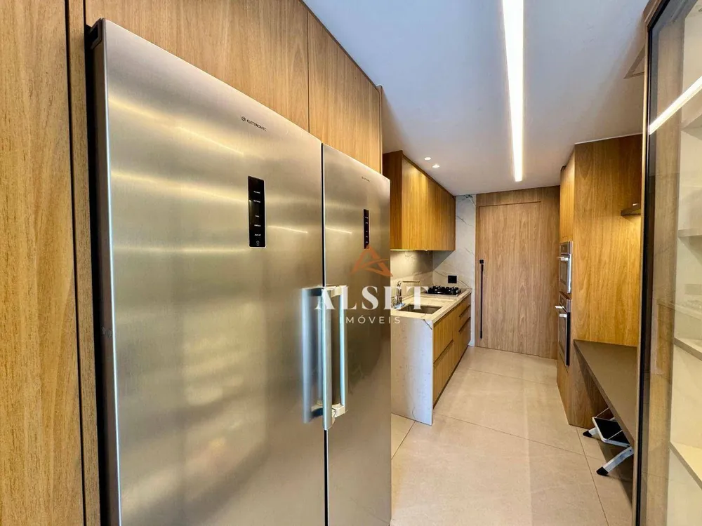 Apartamento, 3 quartos, 208 m² - Foto 6