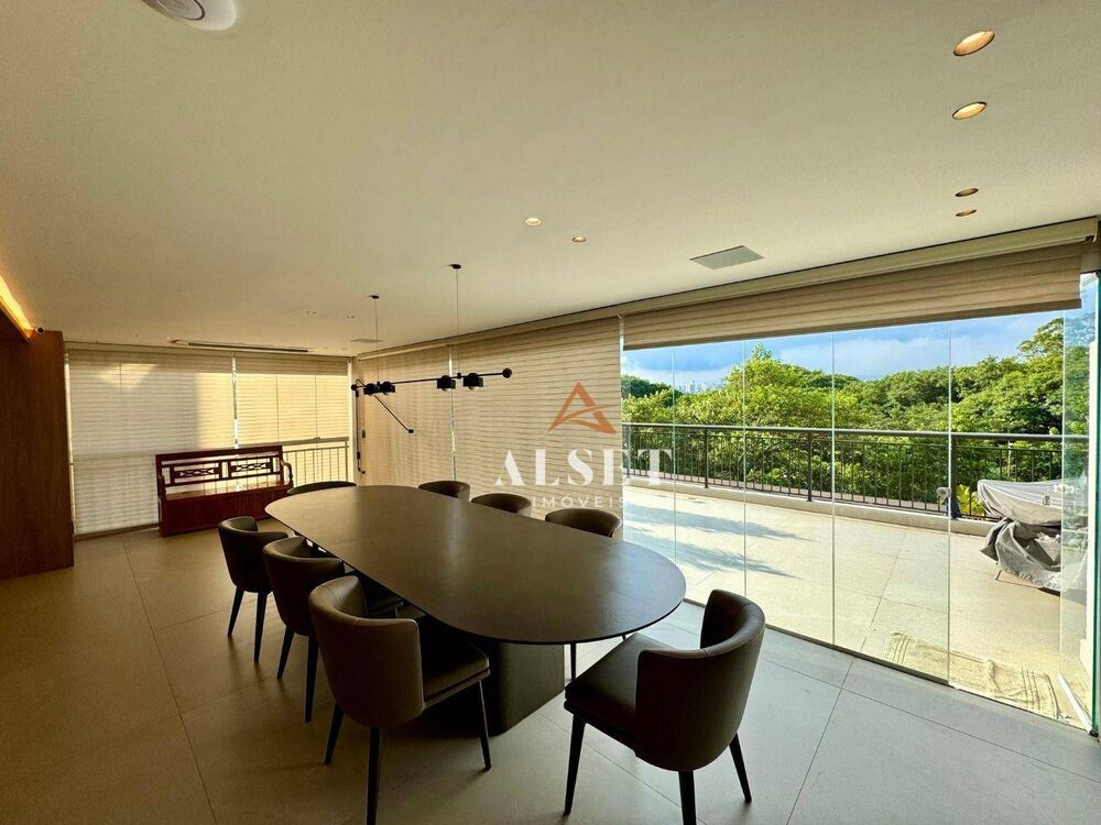 Apartamento, 3 quartos, 208 m² - Foto 3