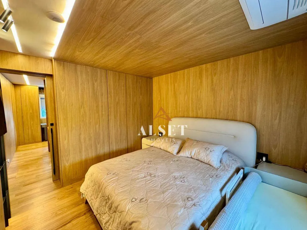 Apartamento, 3 quartos, 208 m² - Foto 12