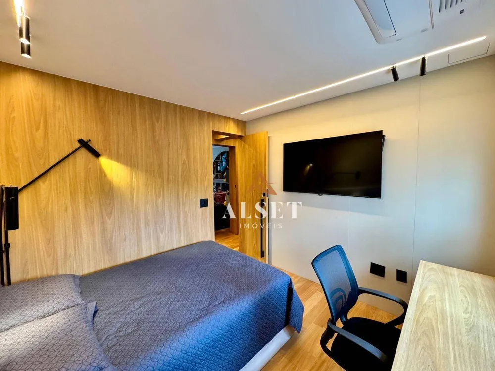 Apartamento, 3 quartos, 208 m² - Foto 7