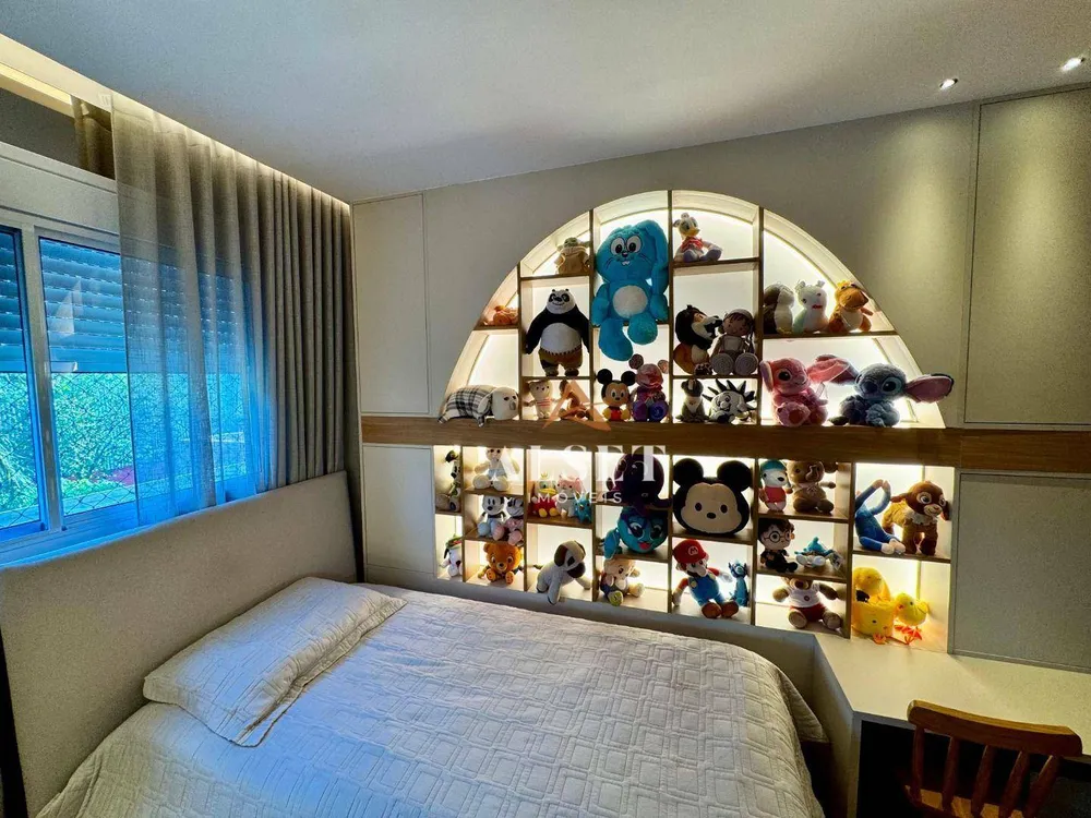 Apartamento, 3 quartos, 208 m² - Foto 9