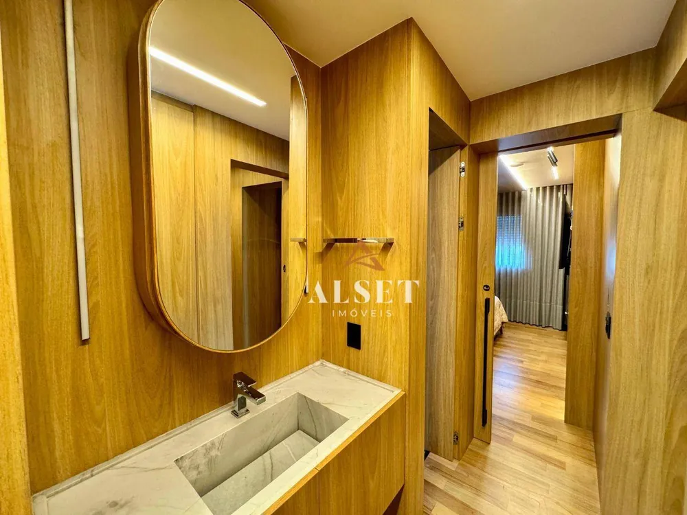 Apartamento, 3 quartos, 208 m² - Foto 8