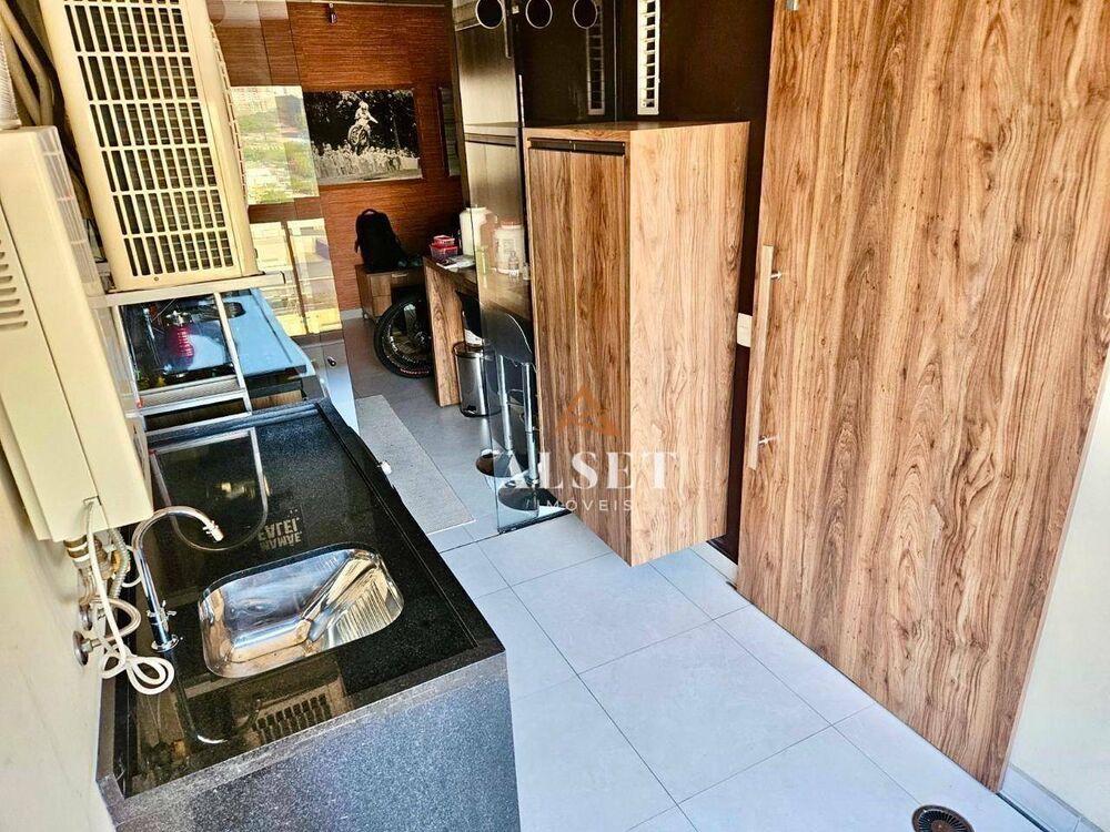 Apartamento, 1 quarto, 70 m² - Foto 9