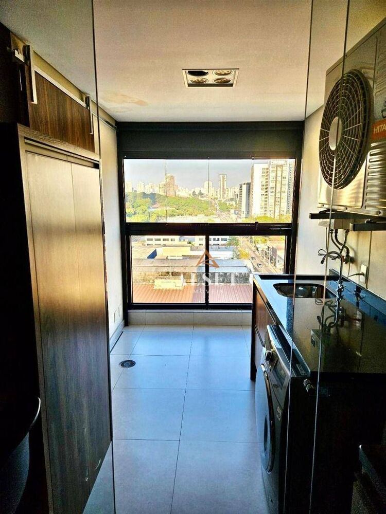 Apartamento, 1 quarto, 70 m² - Foto 28