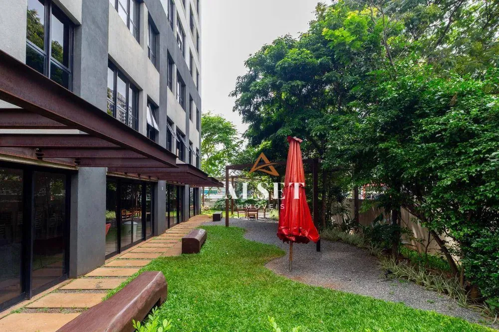 Apartamento, 1 quarto, 70 m² - Foto 34