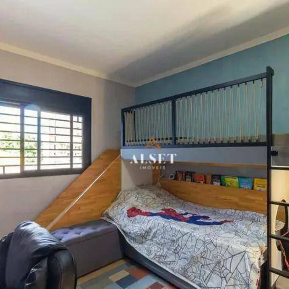 Sobrado, 3 quartos, 130 m² - Foto 4