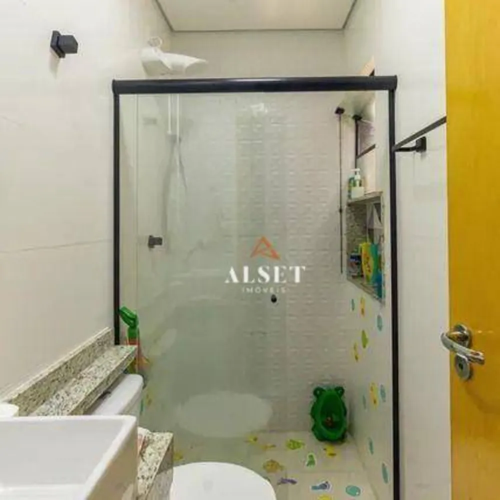 Sobrado, 3 quartos, 130 m² - Foto 13