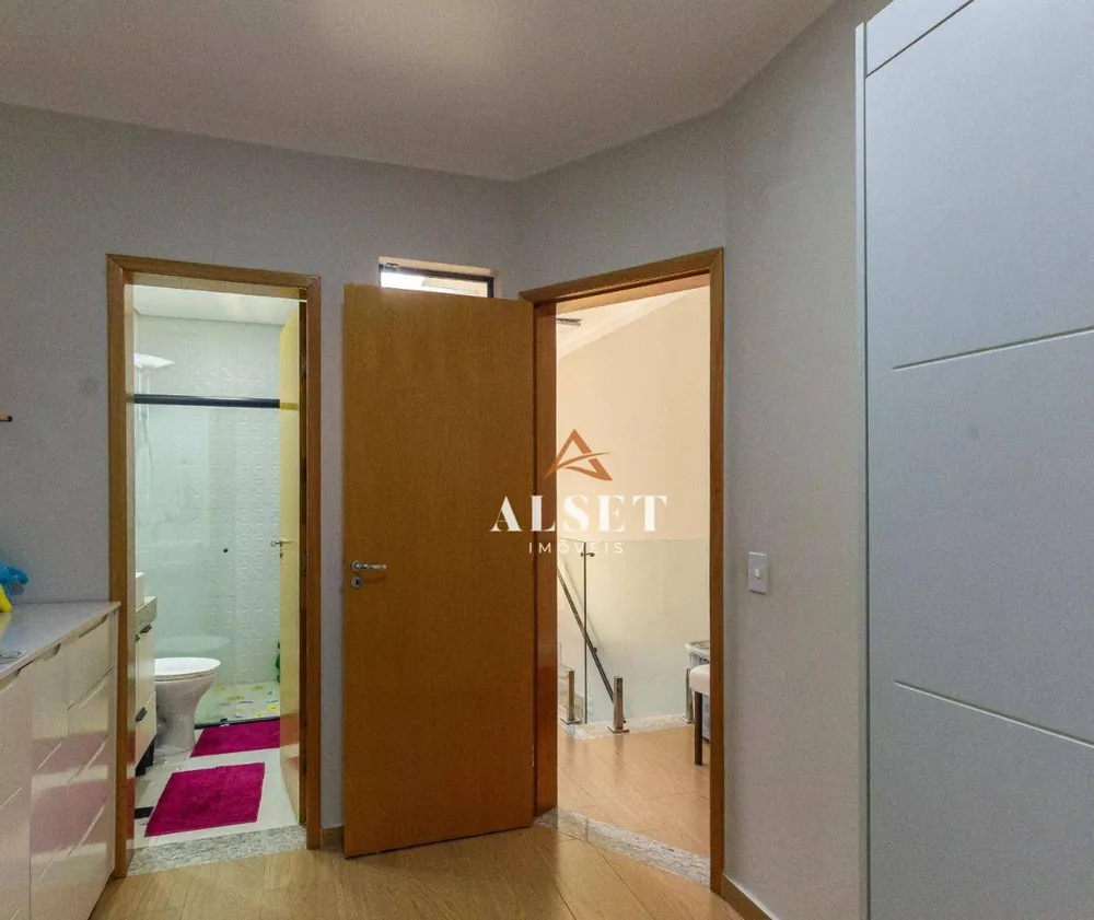Sobrado, 3 quartos, 130 m² - Foto 11