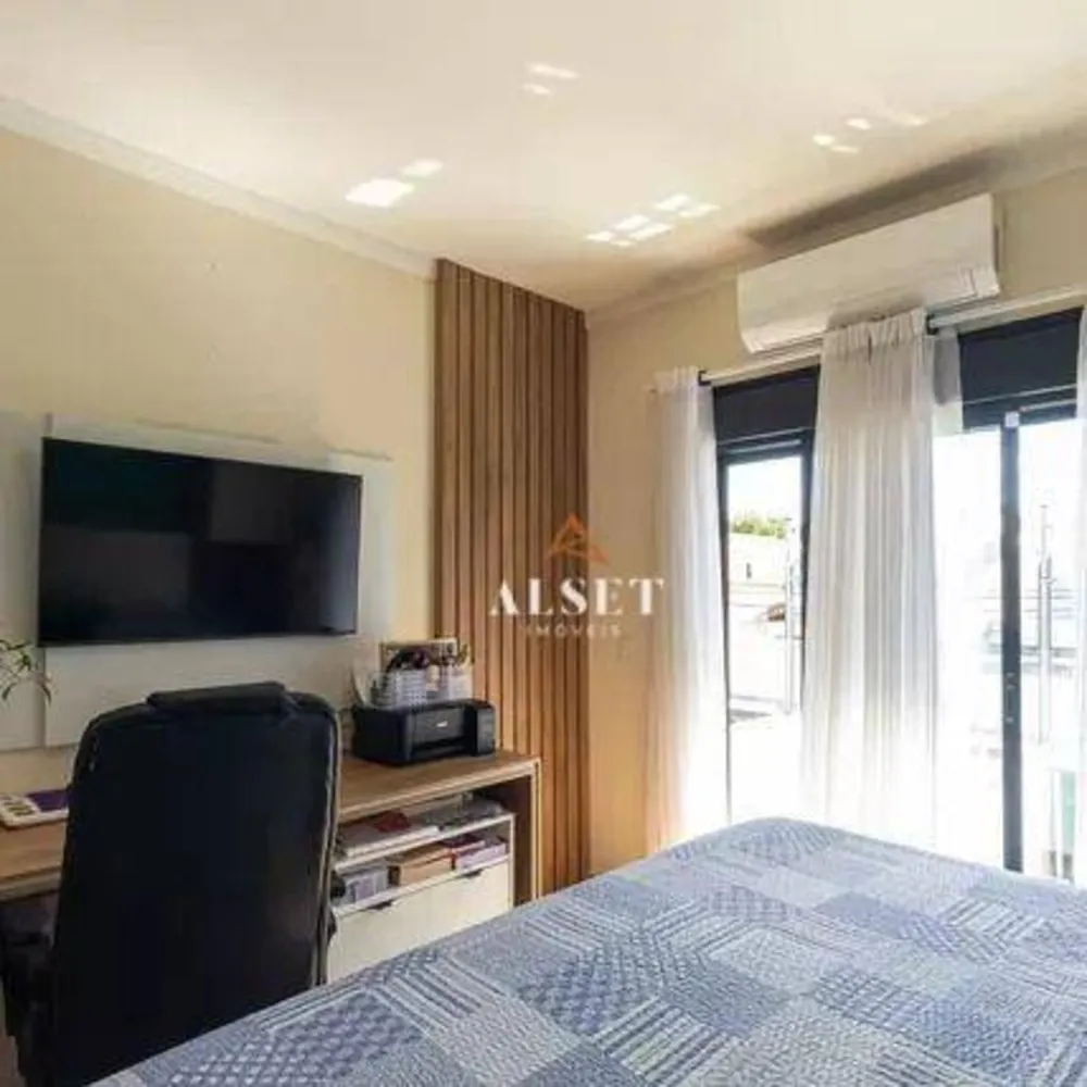 Sobrado, 3 quartos, 130 m² - Foto 8
