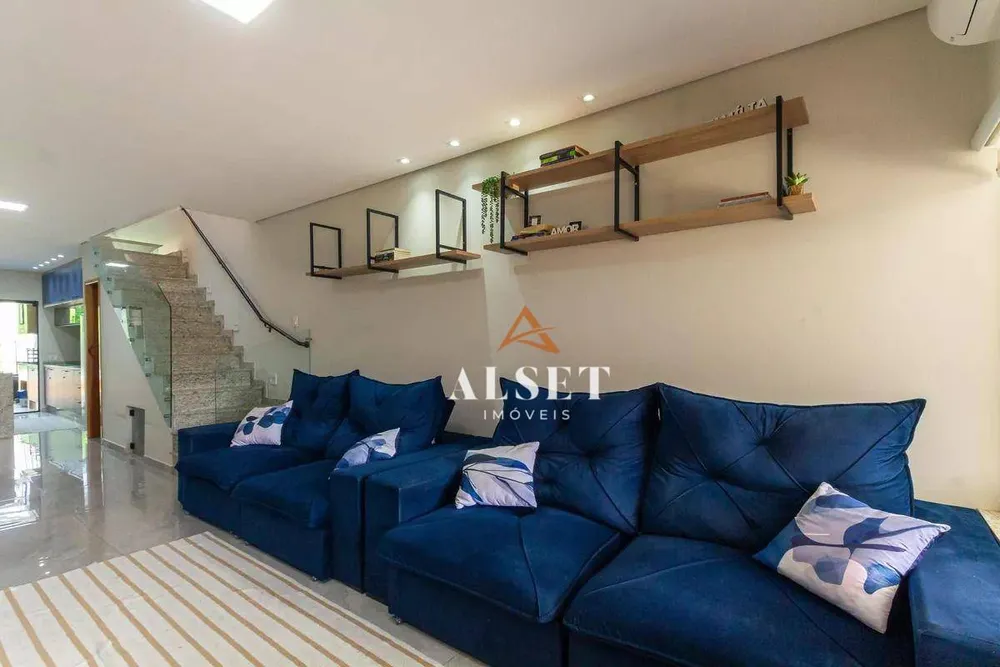 Sobrado, 3 quartos, 130 m² - Foto 7