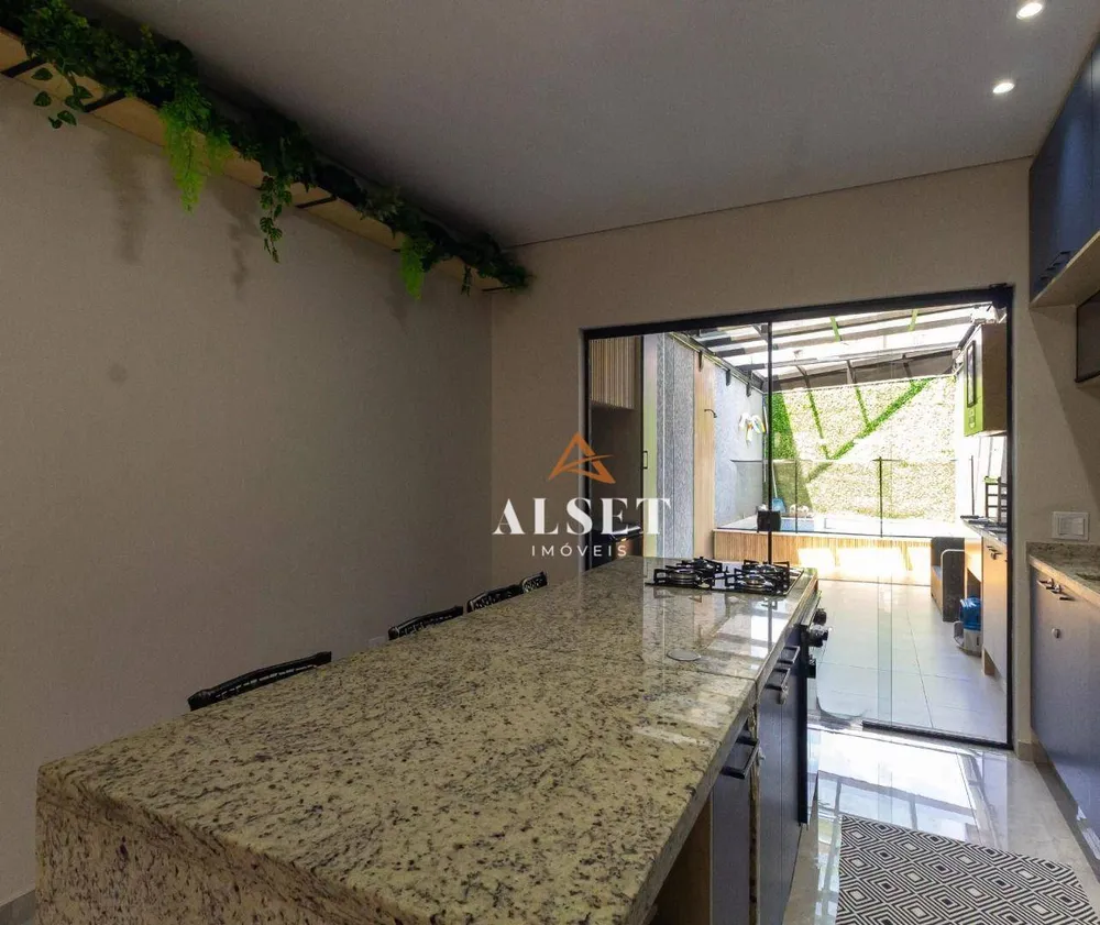 Sobrado, 3 quartos, 130 m² - Foto 5