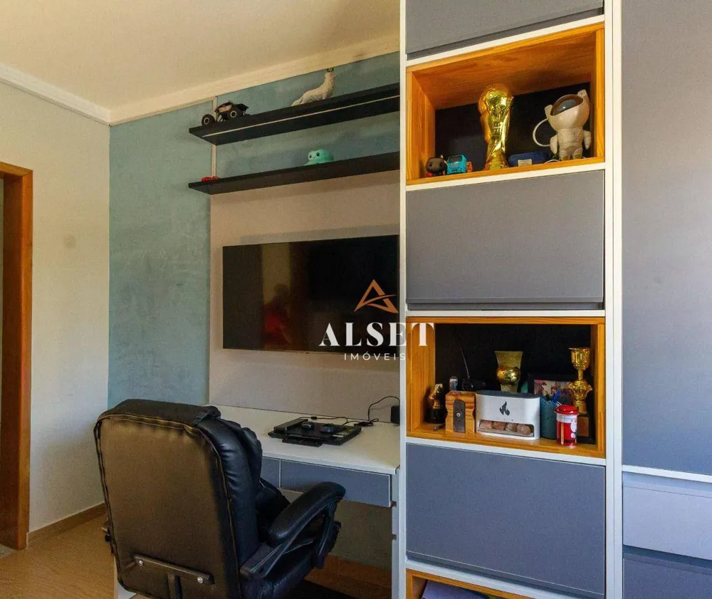Sobrado, 3 quartos, 130 m² - Foto 15