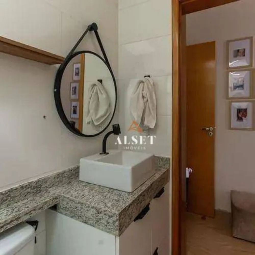 Sobrado, 3 quartos, 130 m² - Foto 6