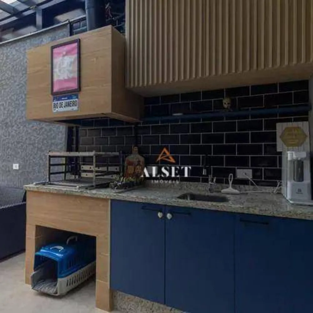 Sobrado, 3 quartos, 130 m² - Foto 10