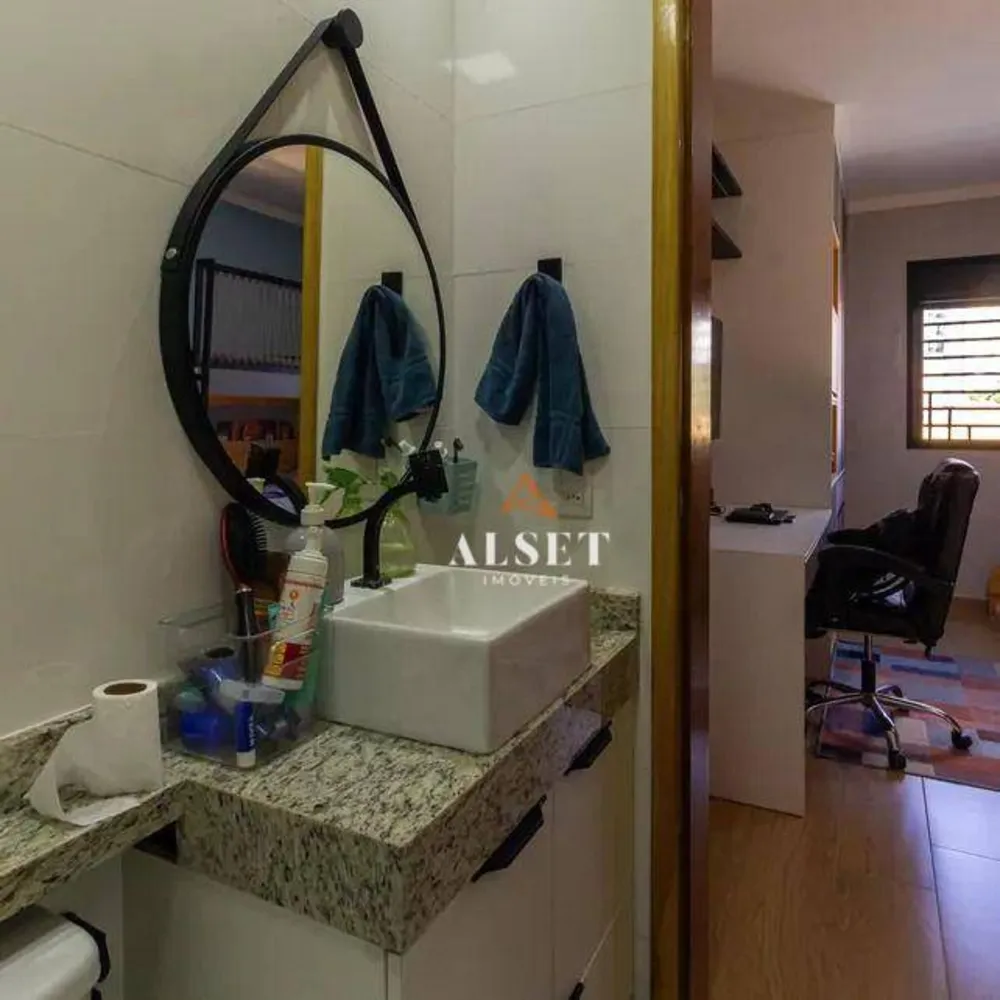 Sobrado, 3 quartos, 130 m² - Foto 10