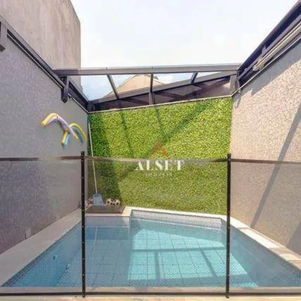 Sobrado, 3 quartos, 130 m² - Foto 2