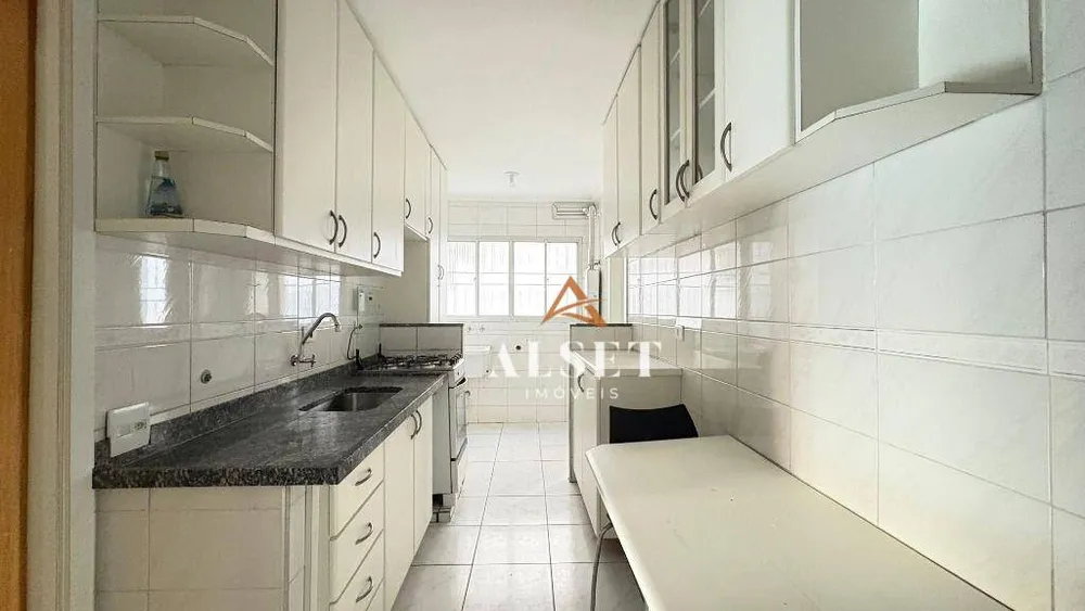 Apartamento, 3 quartos, 87 m² - Foto 3