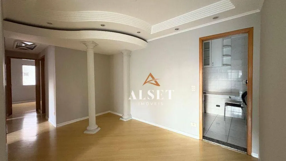 Apartamento, 3 quartos, 87 m² - Foto 2