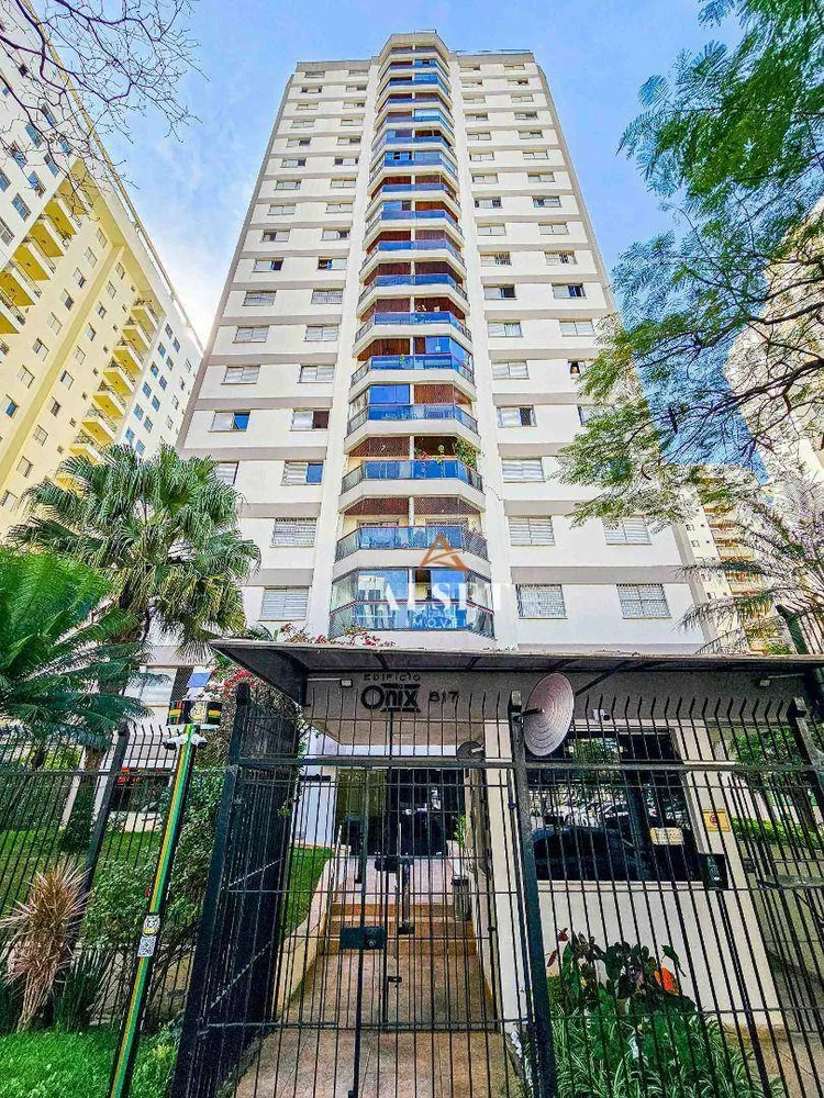 Apartamento, 3 quartos, 87 m² - Foto 16